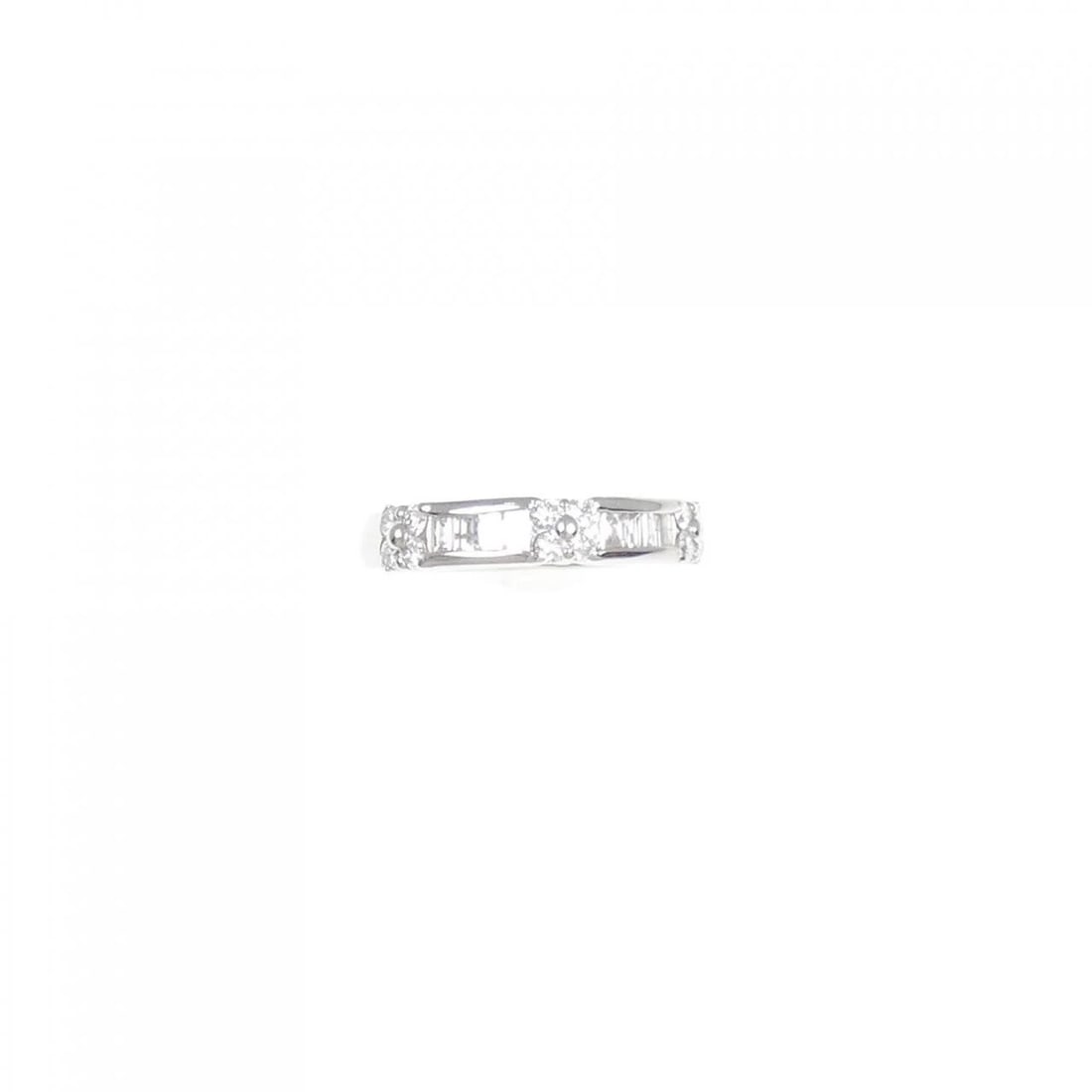 PT FLOWER DIAMOND RING - 2