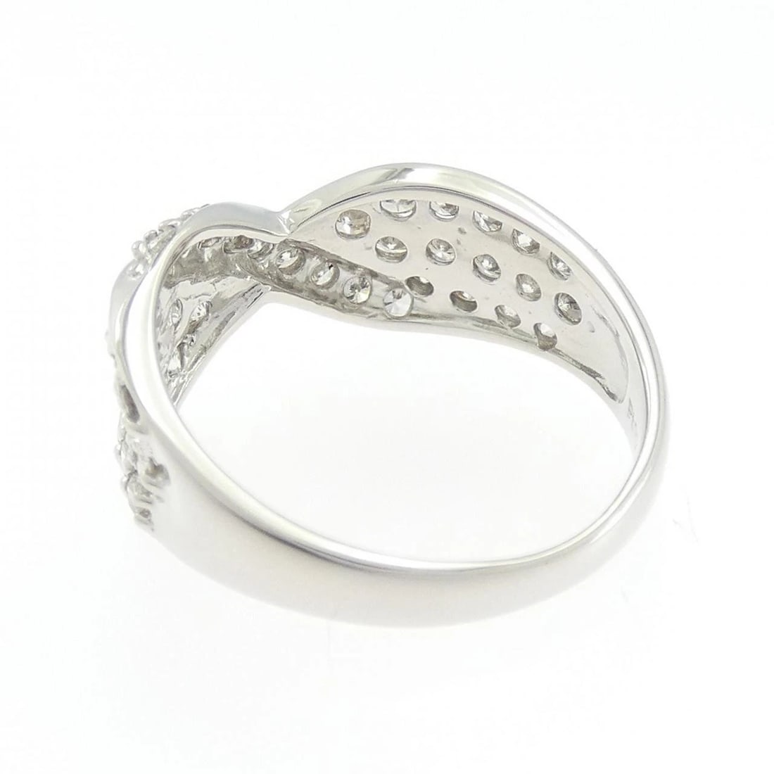 PT900 DIAMOND RING - 3