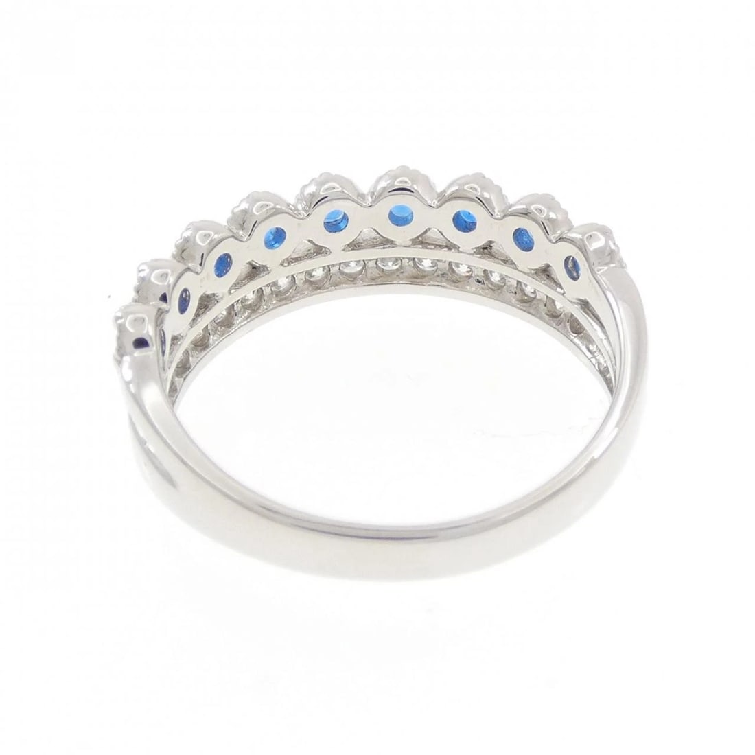 PT900 HAUYNITE RING - 3