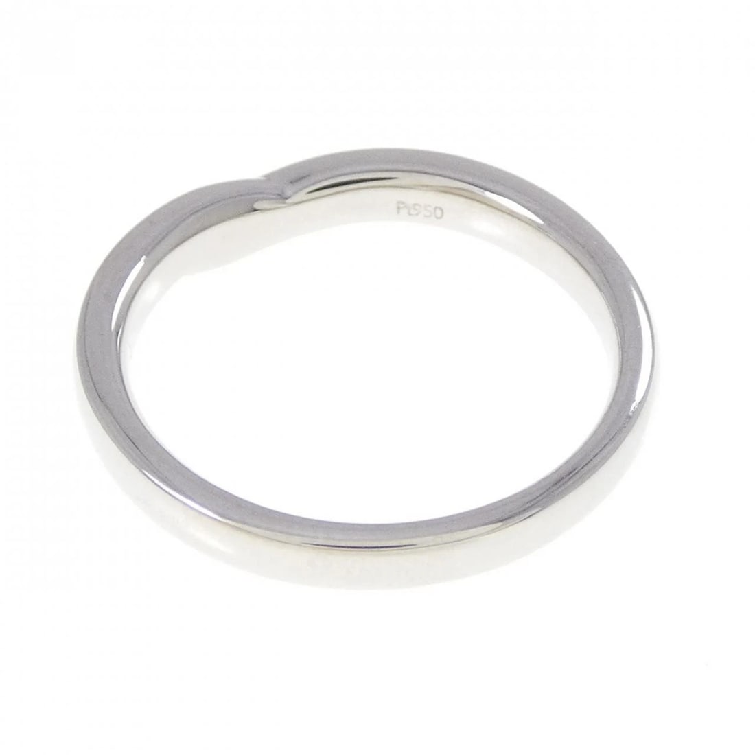 TASAKI PT950 RING - 3