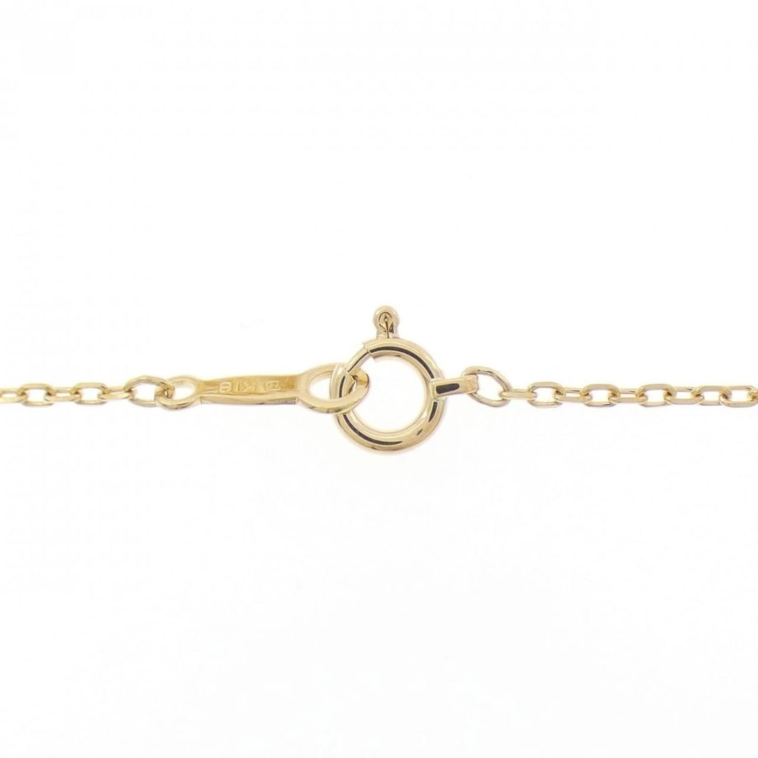 MIKIMOTO RUBY NECKLACE - 4