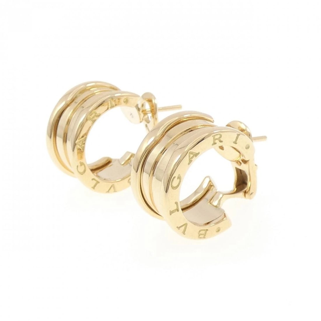 BVLGARI B.ZERO1 EARRINGS - 2