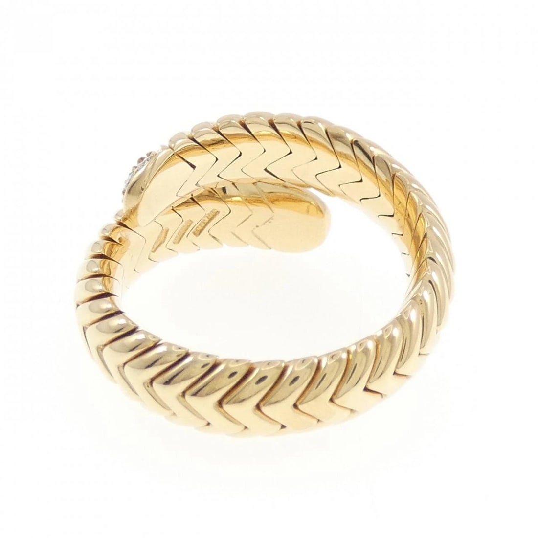 BVLGARI SPIGA RING - 3