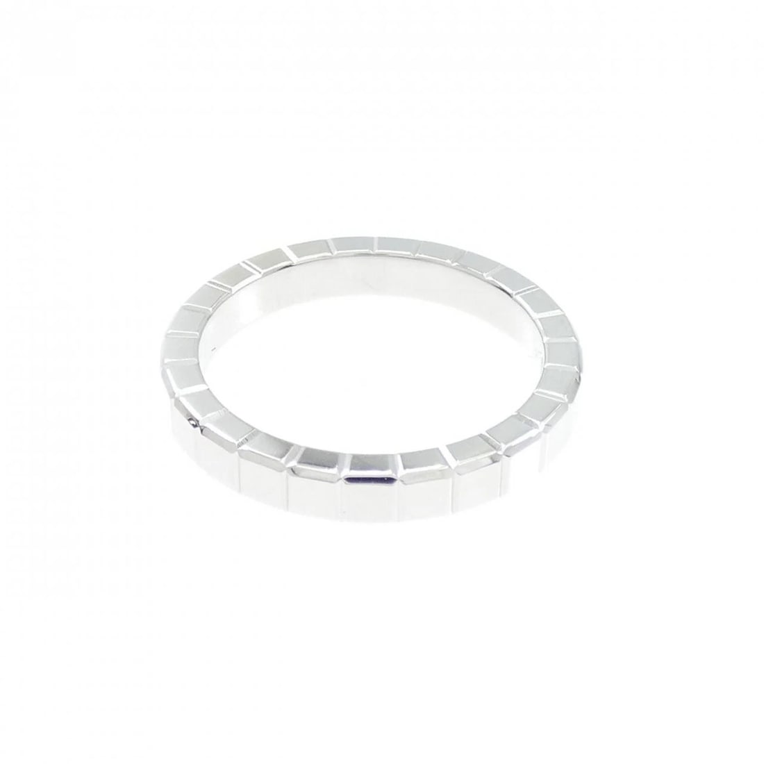 CHOPARD ICE CUBE RING - 2