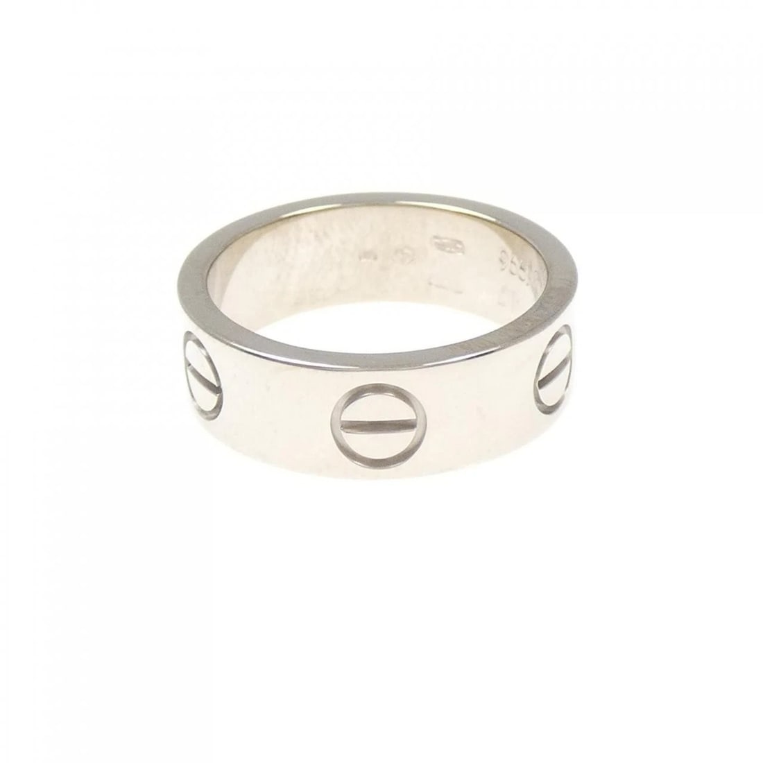 CARTIER LOVE RING - 2