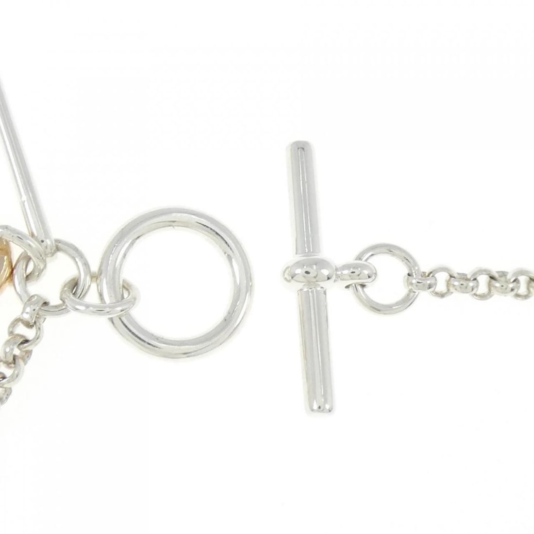 HERMES EX LIBRIS NECKLACE - 5