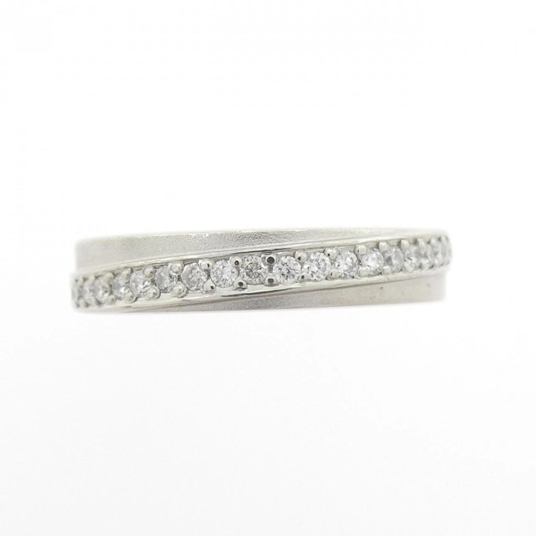VENDOME DIAMOND RING - 2