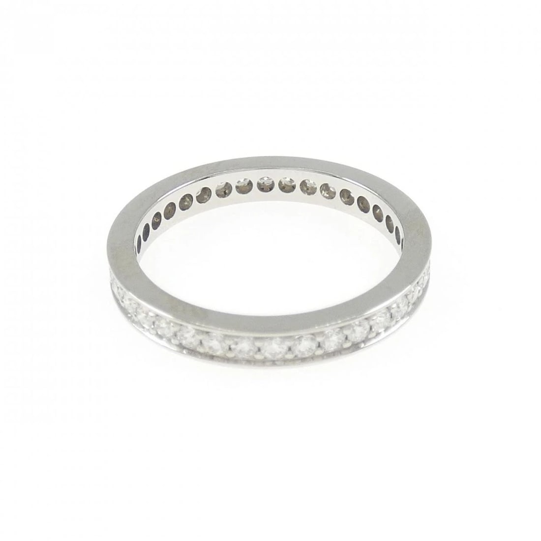 CARTIER BALLERINA RING - 2