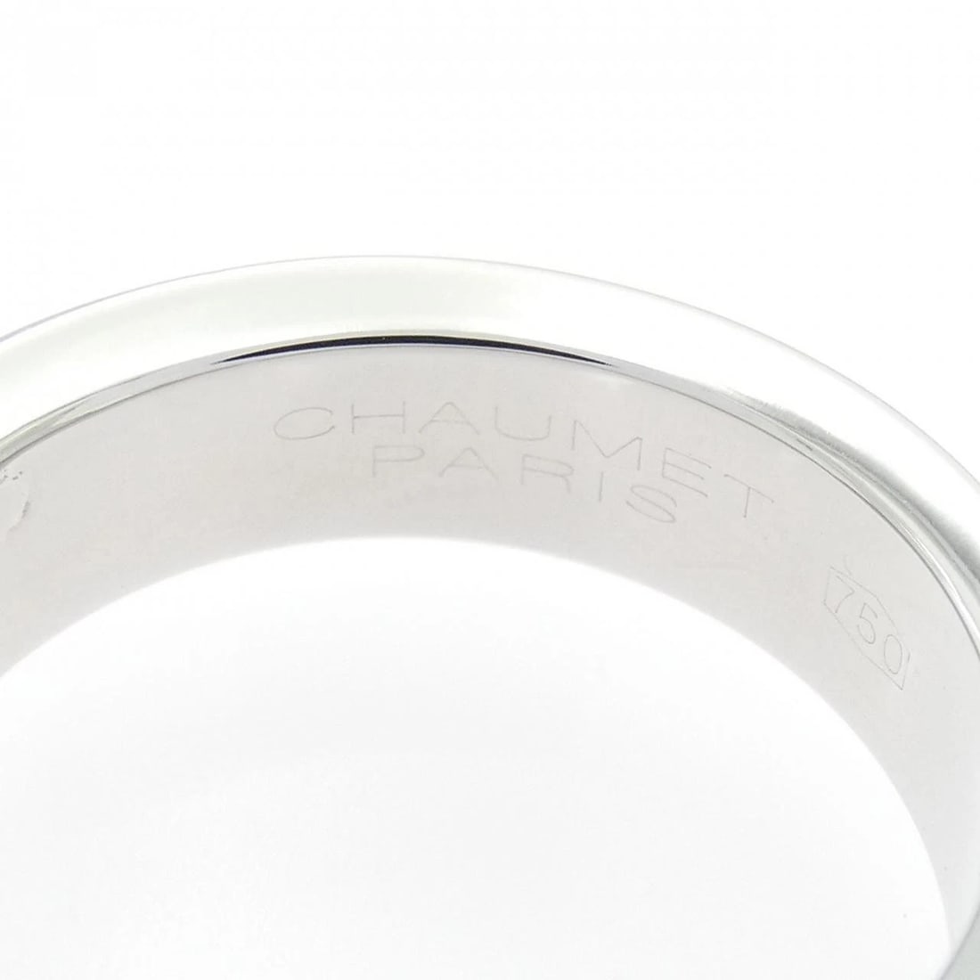 CHAUMET LIEN EVIDENCE RING - 4