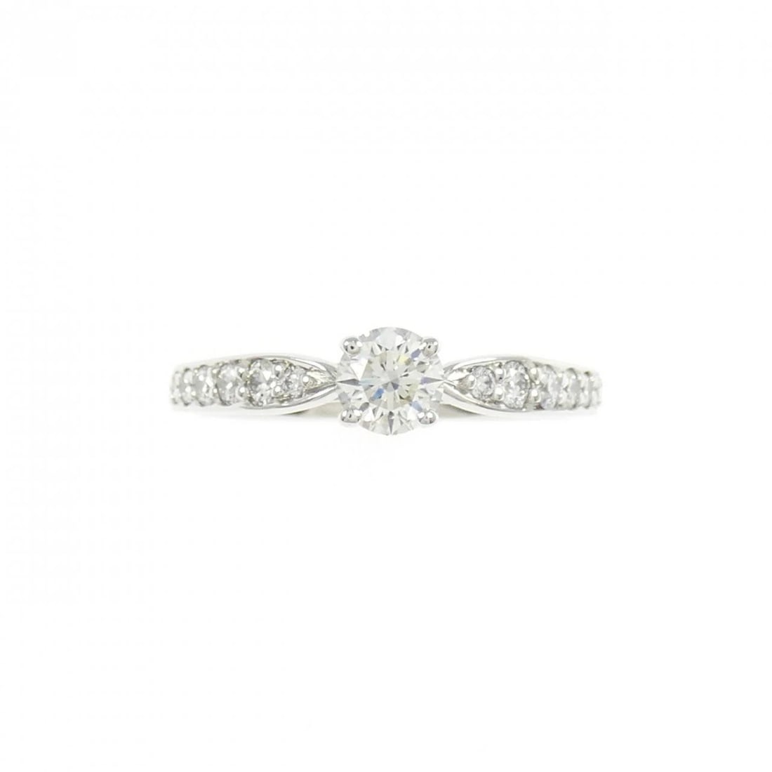 TIFFANY & CO. HARMONY RING - 2