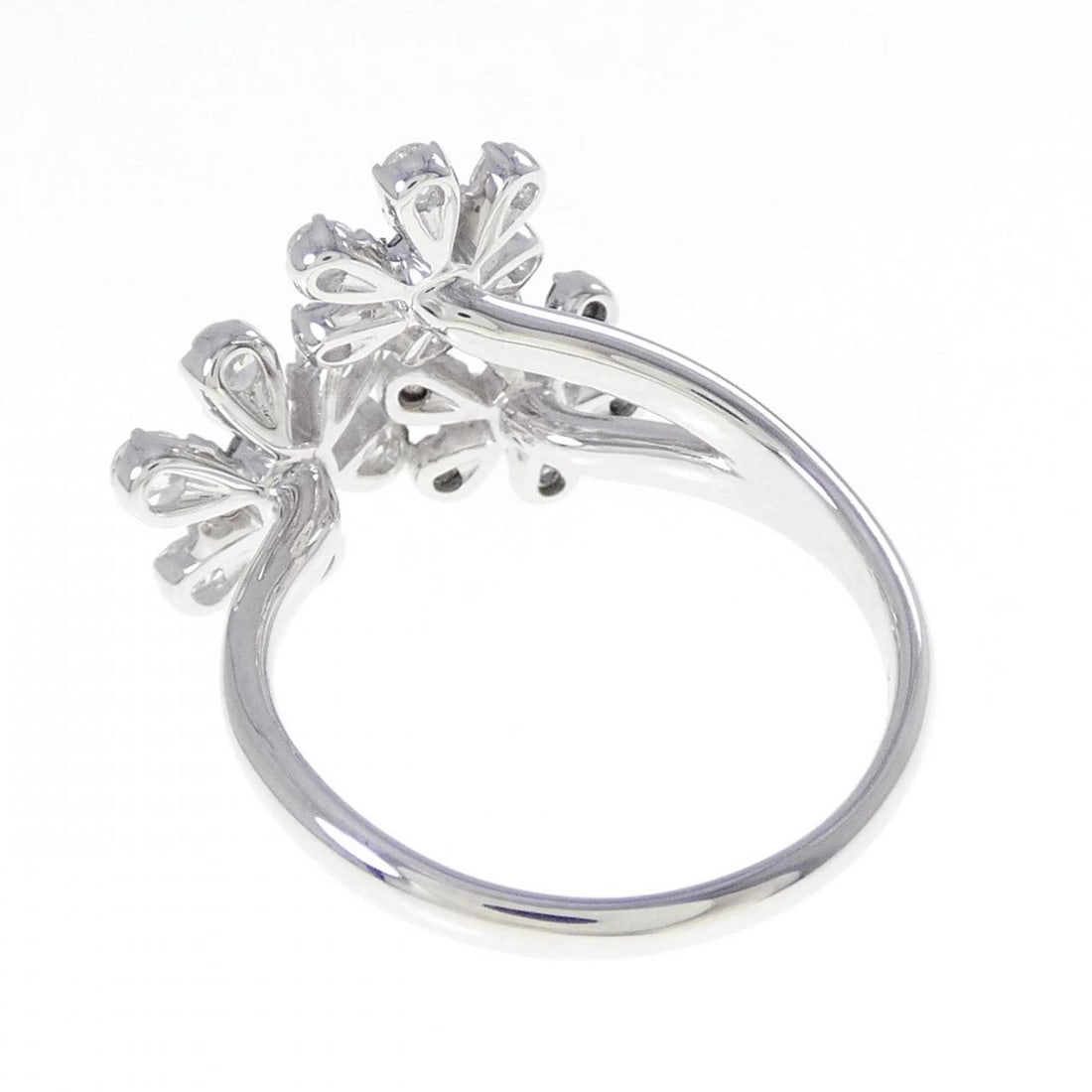 PONTE VECCHIO DIAMOND RING - 3