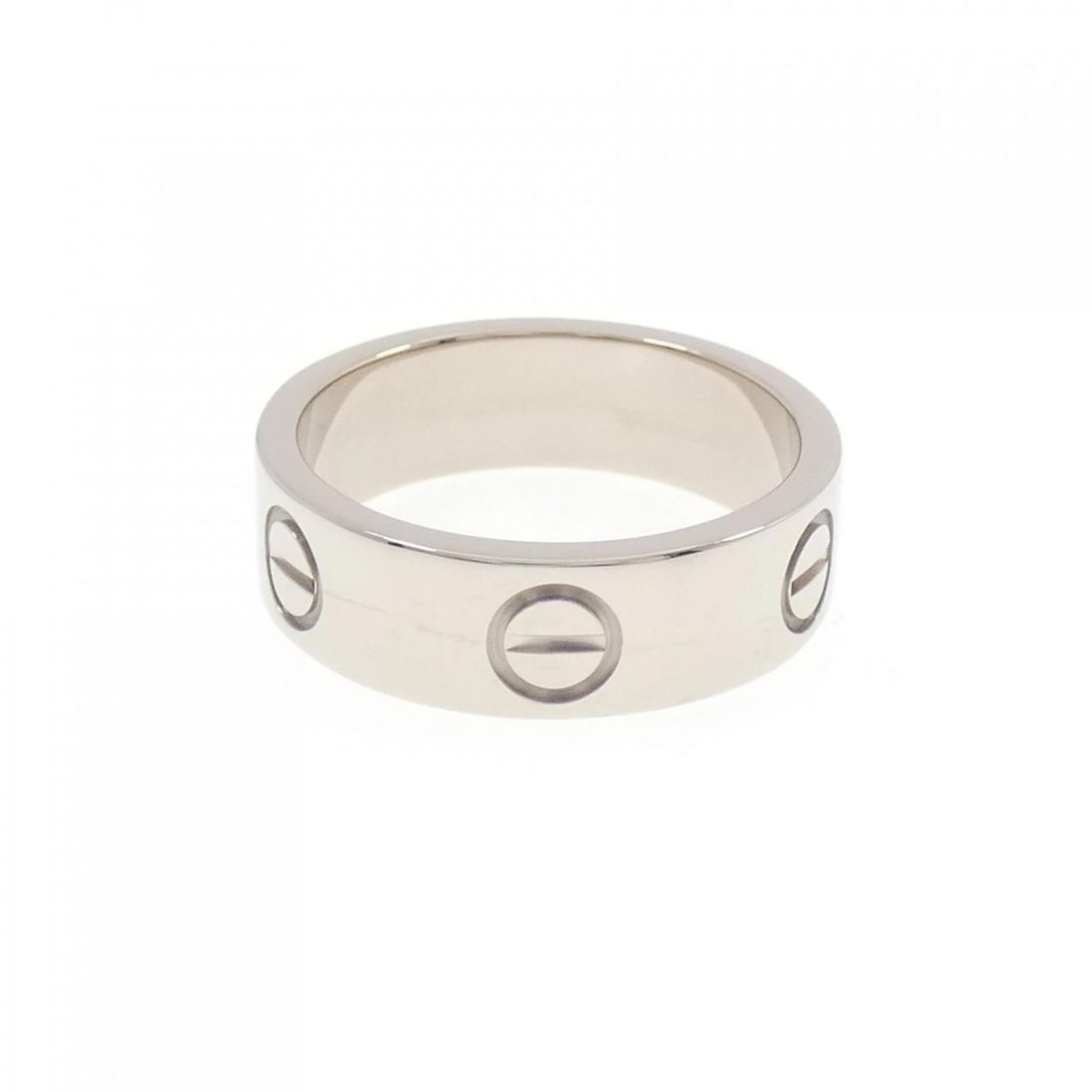 CARTIER LOVE RING - 2