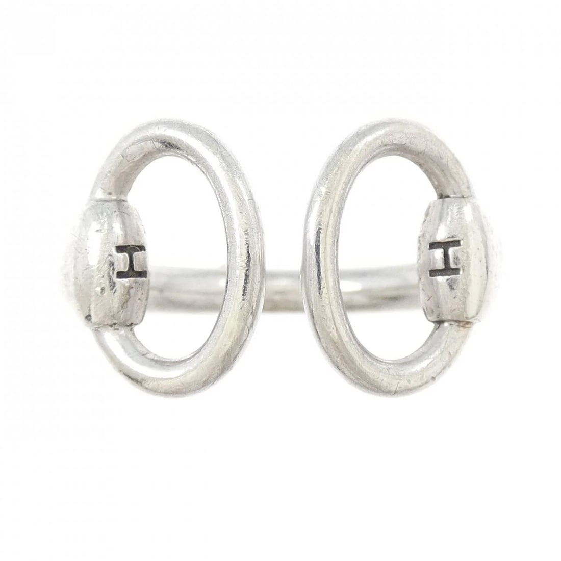 HERMES NAUSICAA RING - 2