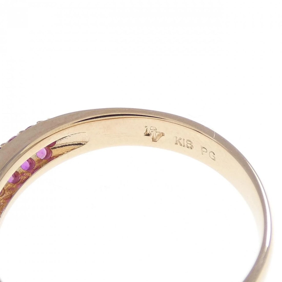 PONTE VECCHIO PICCOLINI RING - 2