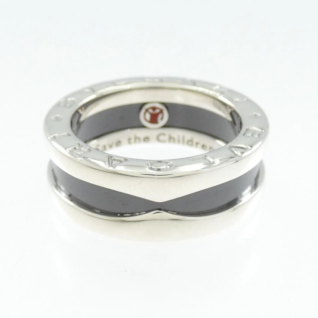 BVLGARI SAVE THE CHILDREN RING - 2