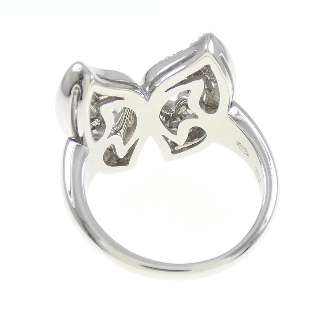 BVLGARI DIAMOND RING - 3