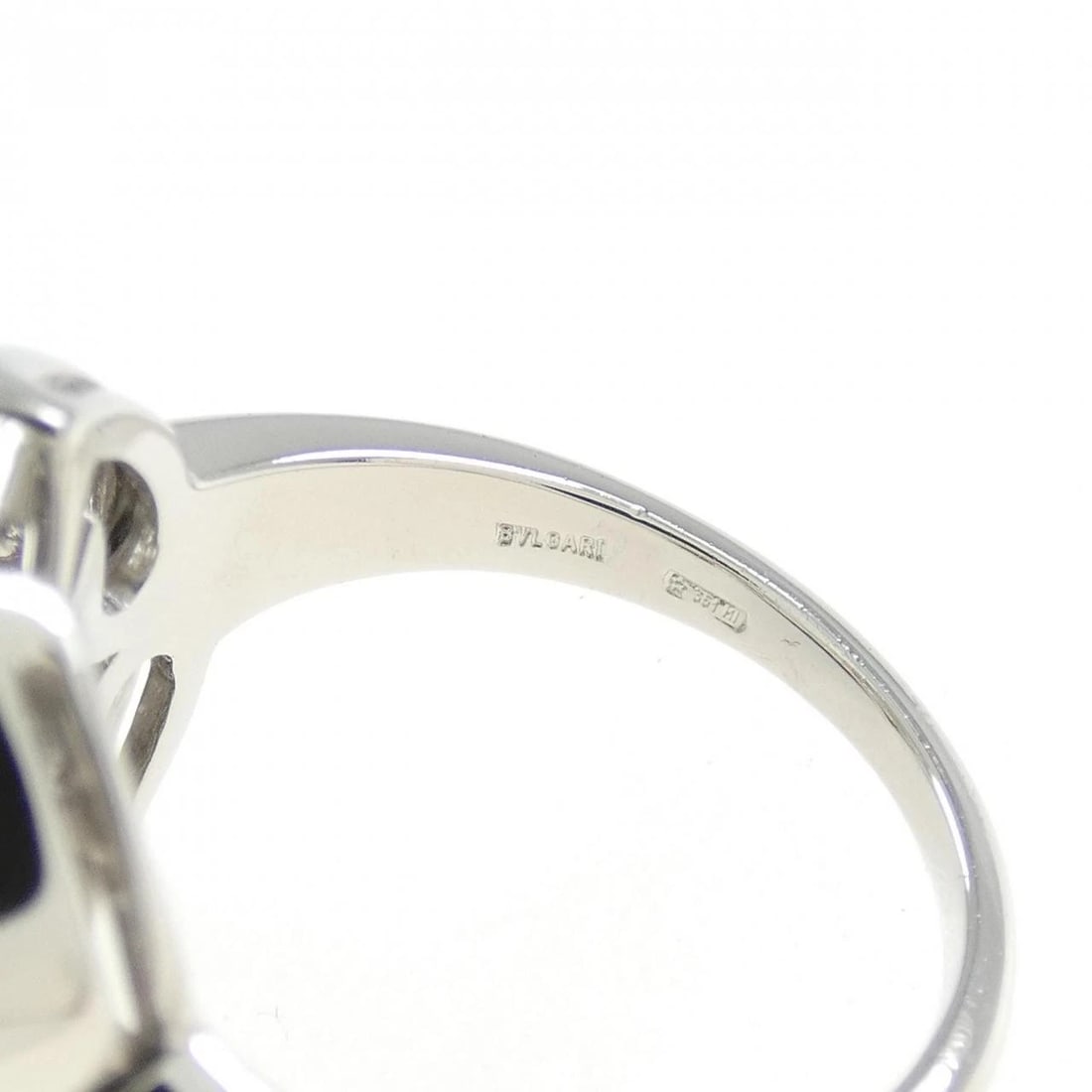 BVLGARI DIAMOND RING - 4