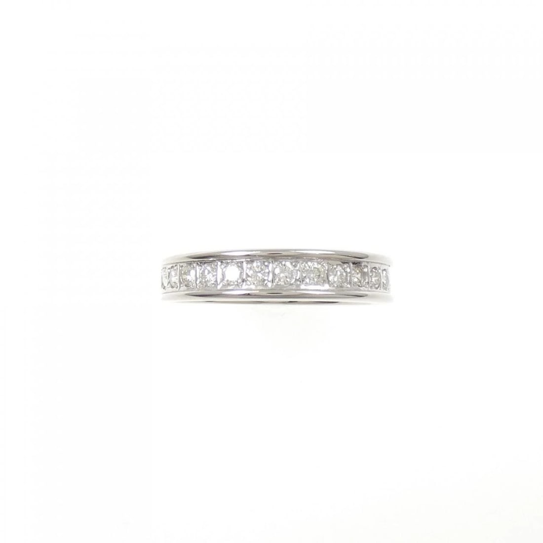 PT900 DIAMOND RING - 2