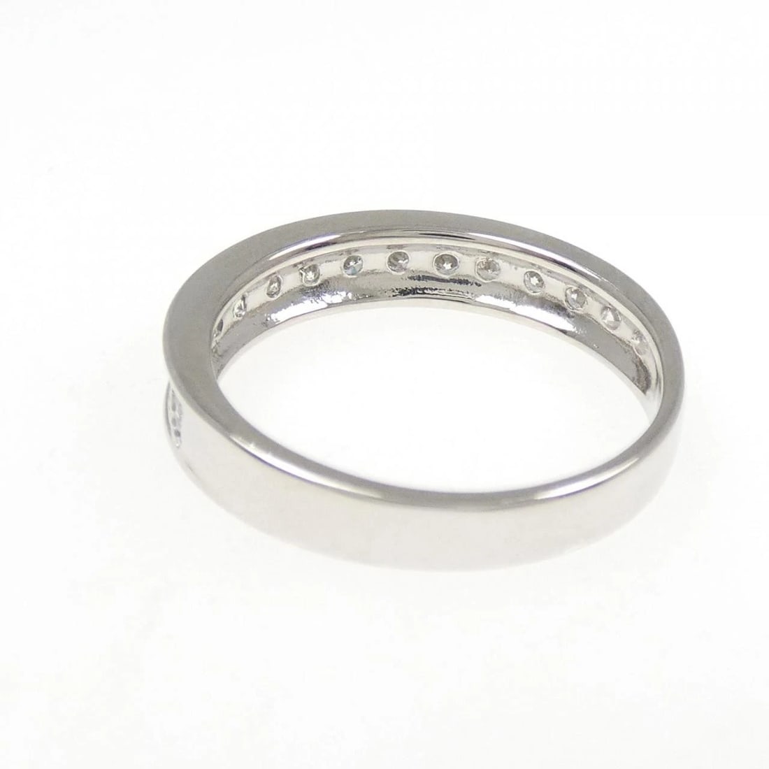 PT900 DIAMOND RING - 3