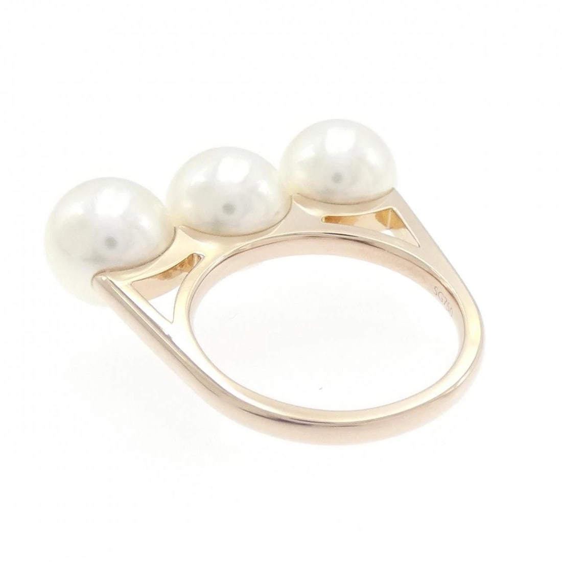 TASAKI BALANCE ELLA RING - 3