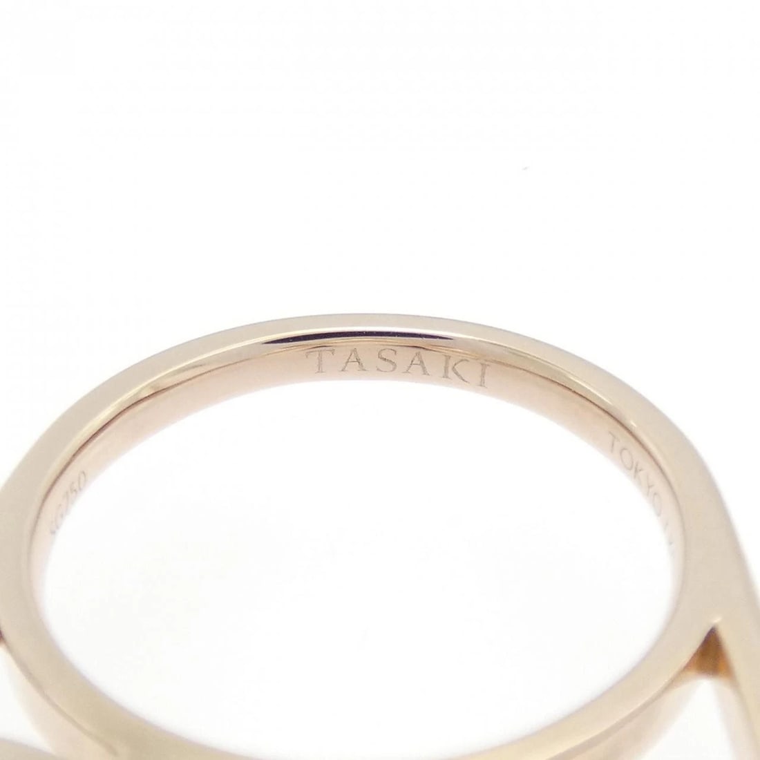 TASAKI BALANCE ELLA RING - 4