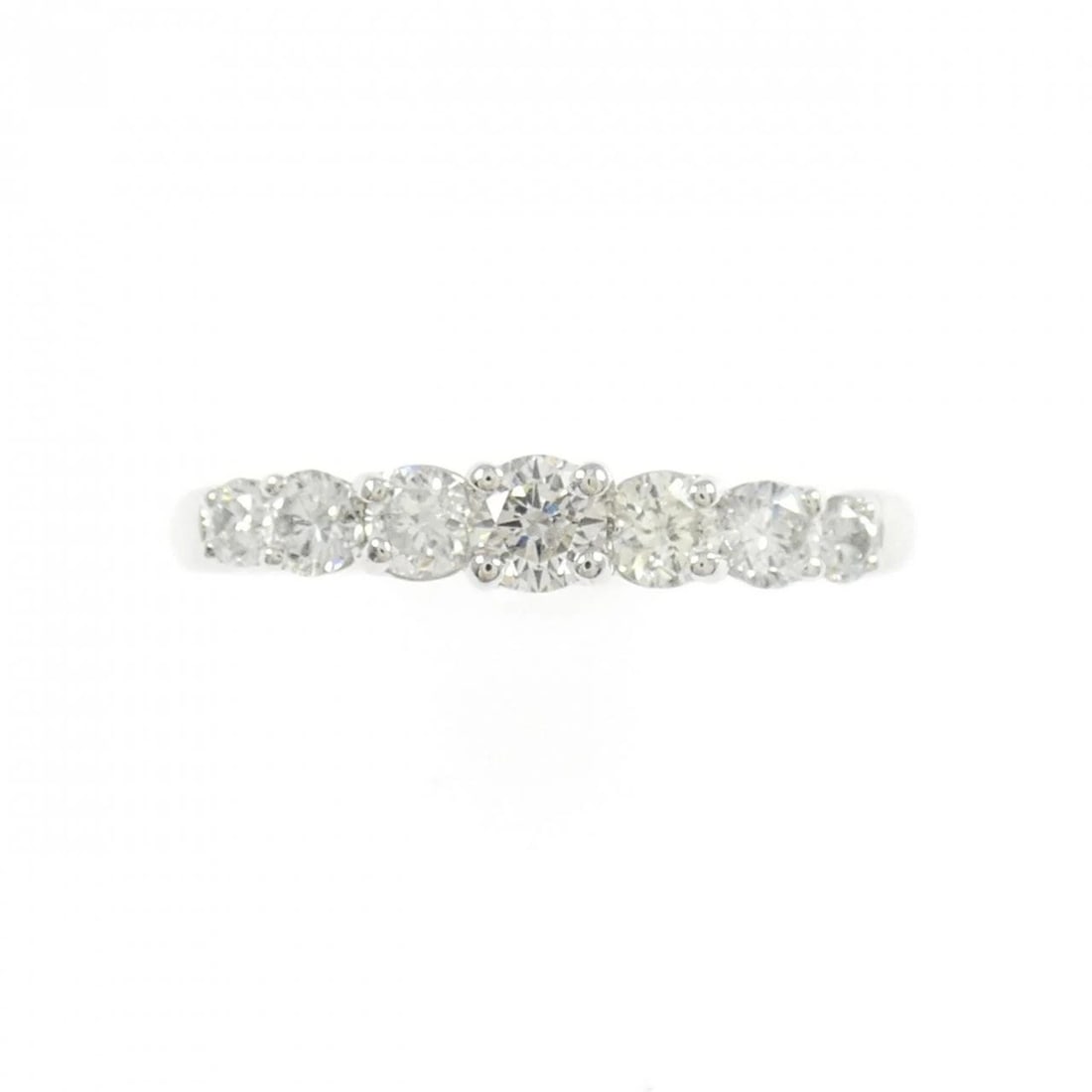 PT900 DIAMOND RING - 2