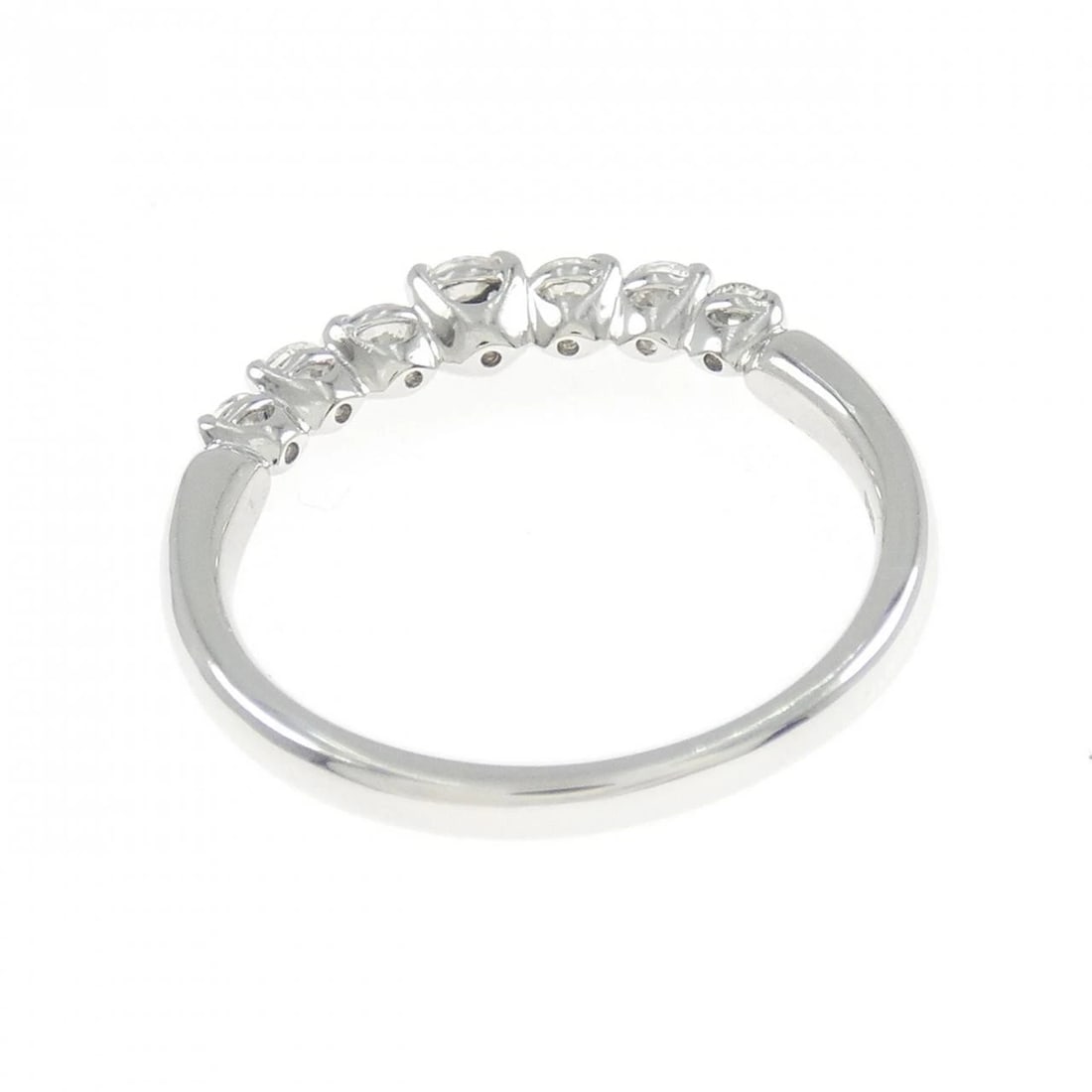 PT900 DIAMOND RING - 3