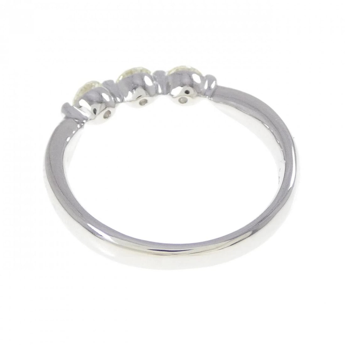 PT900 DIAMOND RING - 3