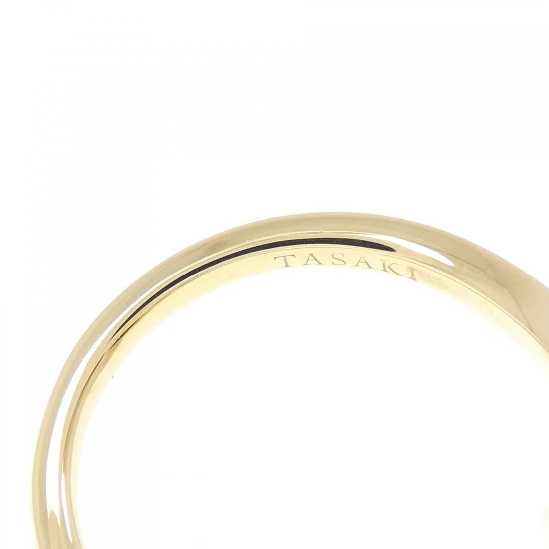 TASAKI DANGER RING - 4