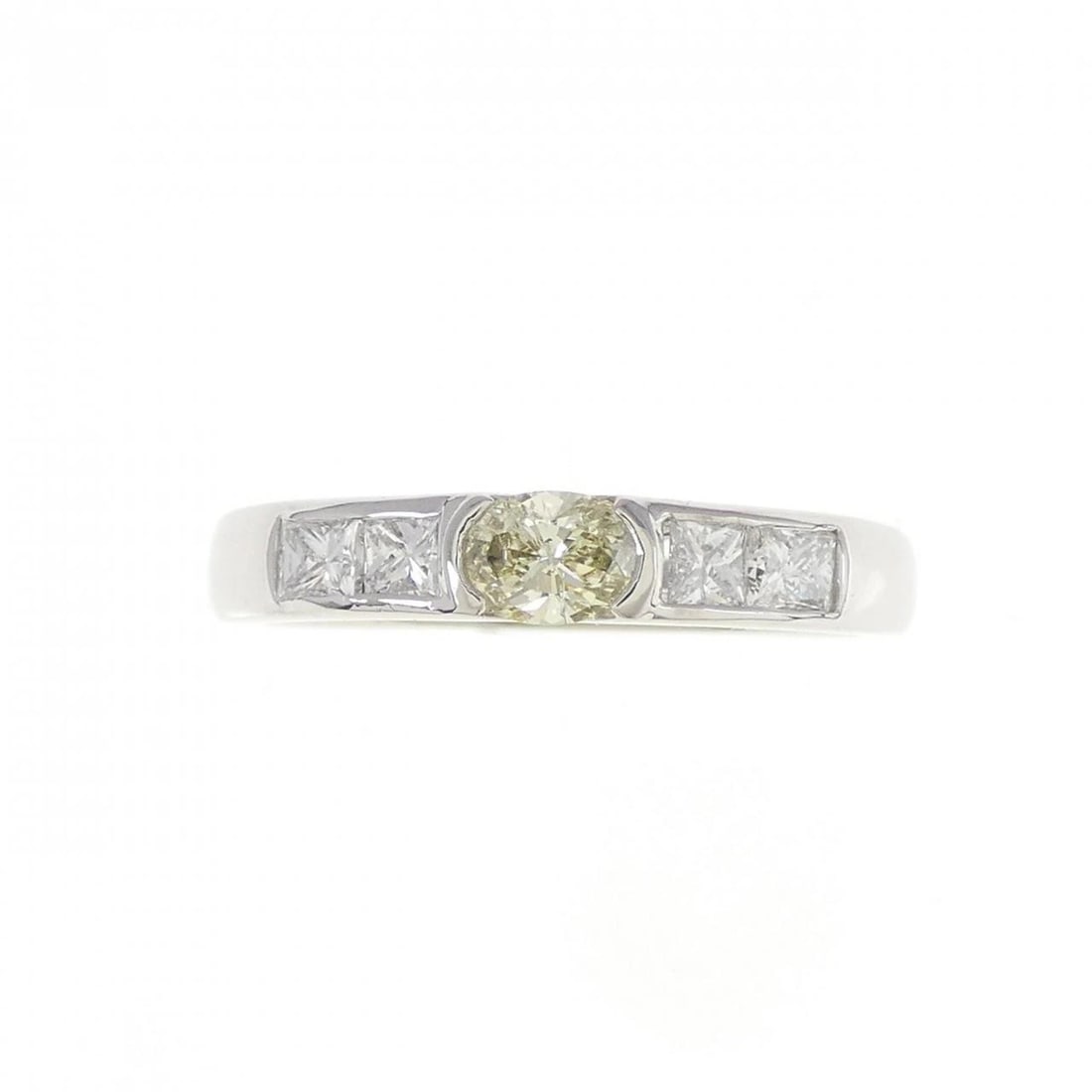 PT DIAMOND RING - 2