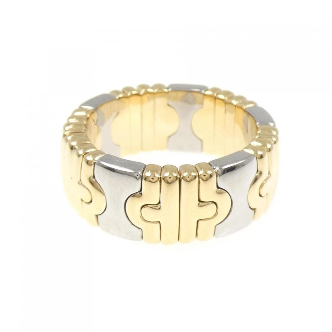 BVLGARI PARENTHESIS RING - 2