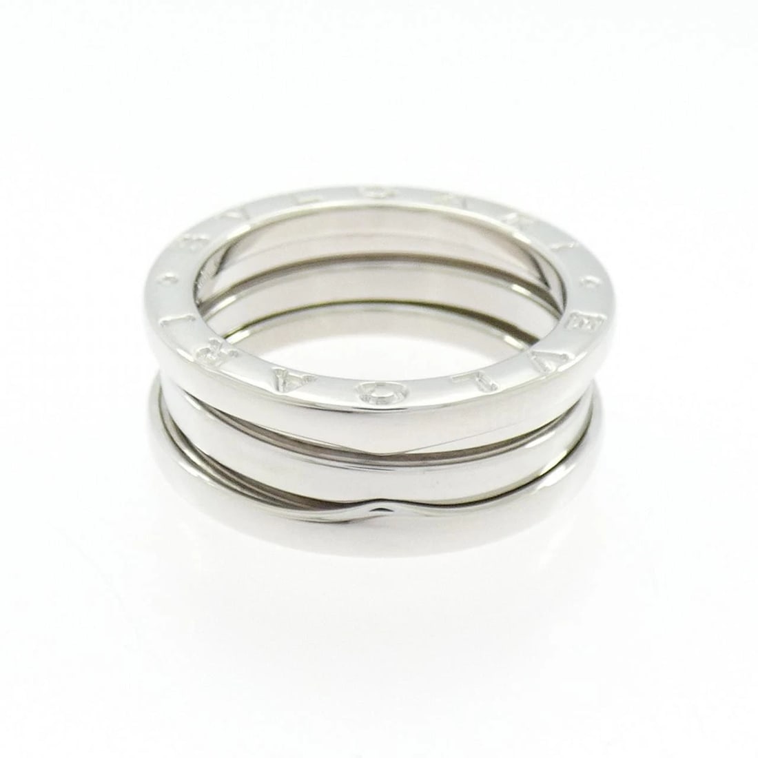 BVLGARI B.ZERO1 3 BANDS RING - 2