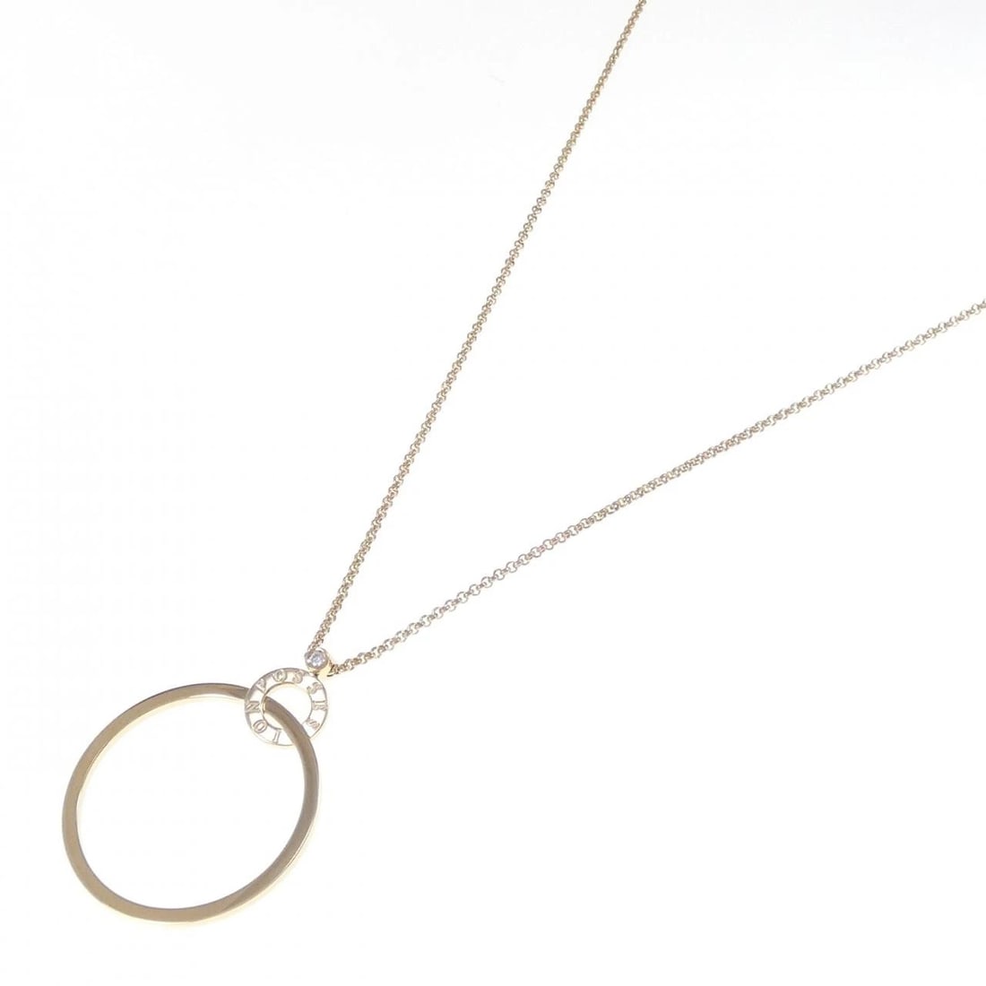 PIAGET POSESHON NECKLACE - 2