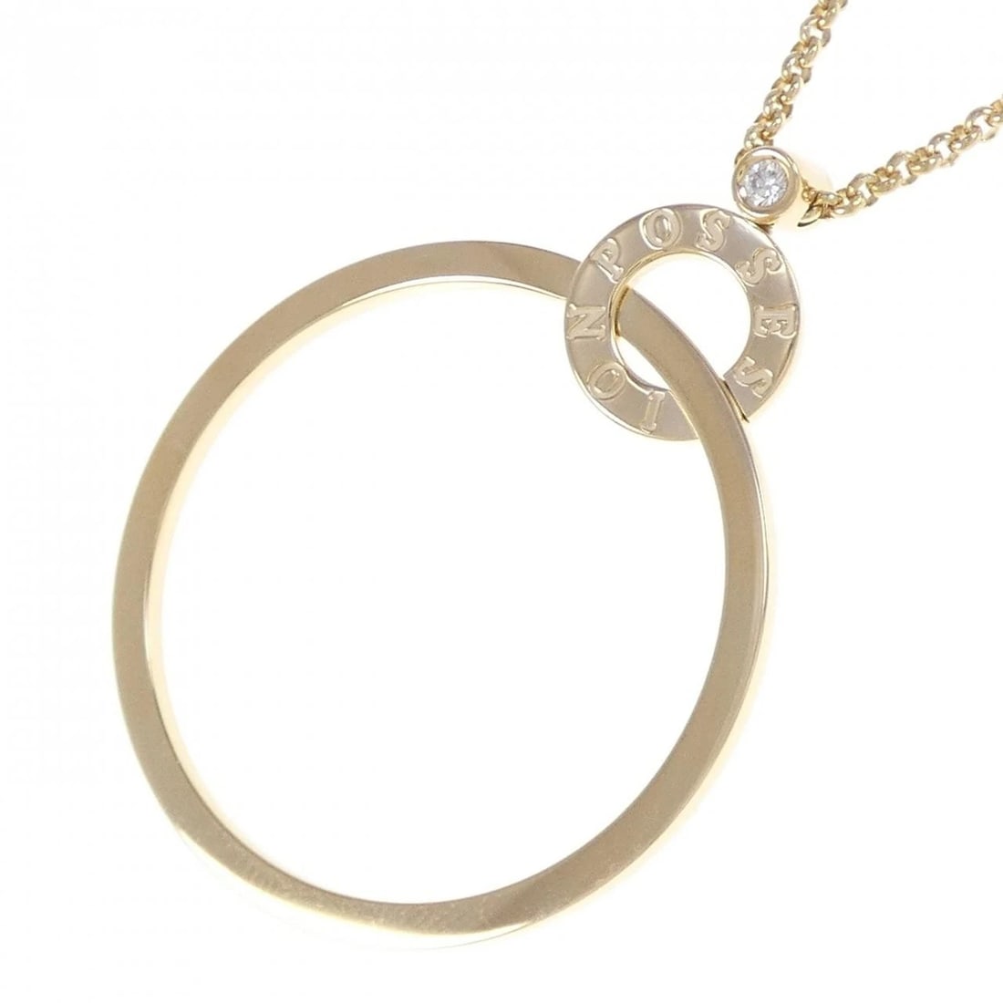 PIAGET POSESHON NECKLACE - 3