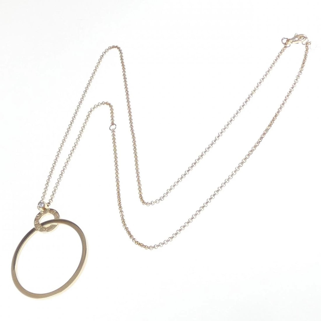 PIAGET POSESHON NECKLACE - 5