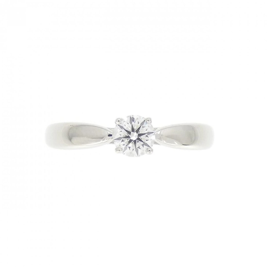TIFFANY & CO. HARMONY RING - 2