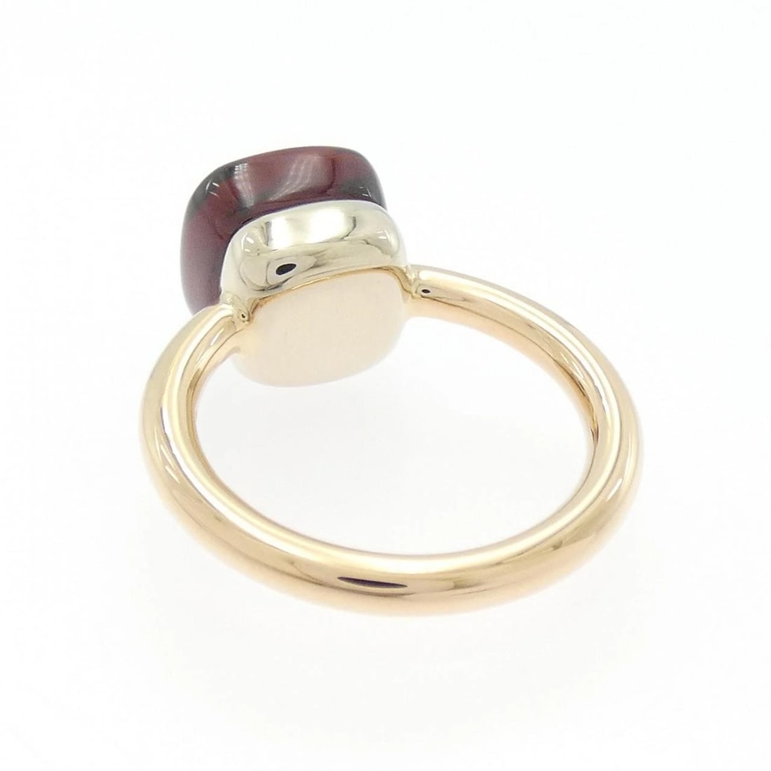POMELLATO NUDE RING - 3