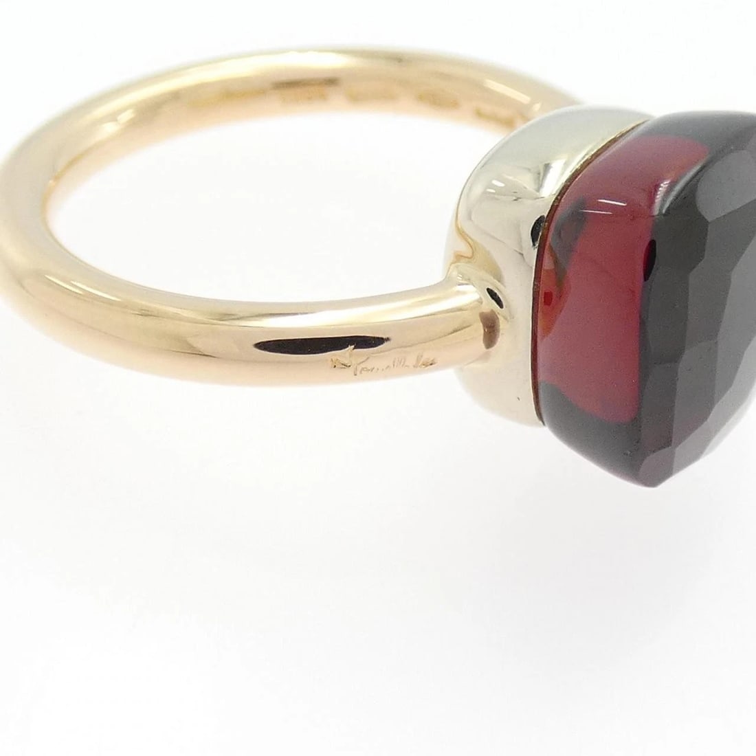 POMELLATO NUDE RING - 4