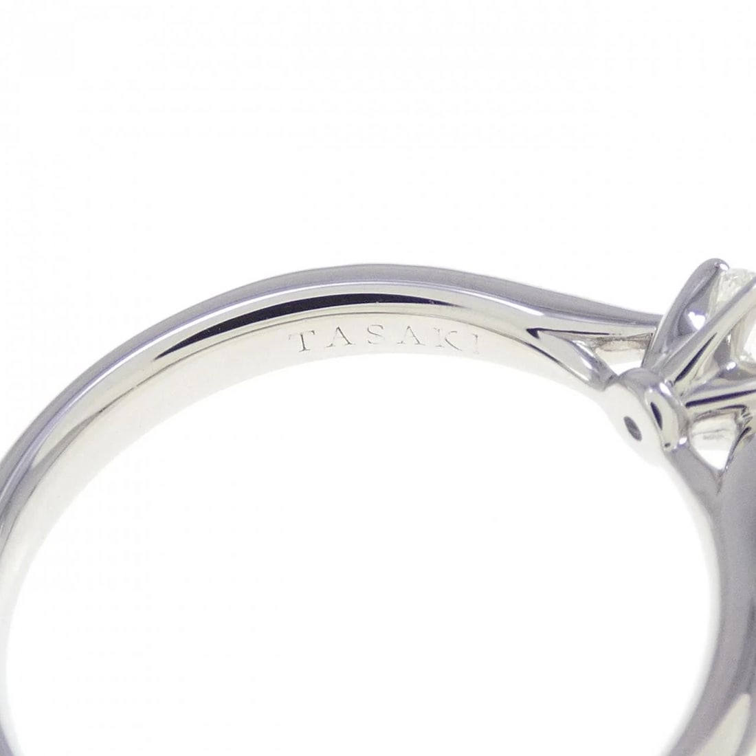 TASAKI PIACERE RING - 3