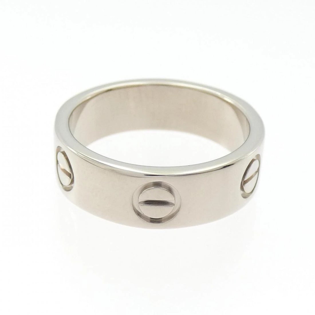 CARTIER LOVE RING - 2