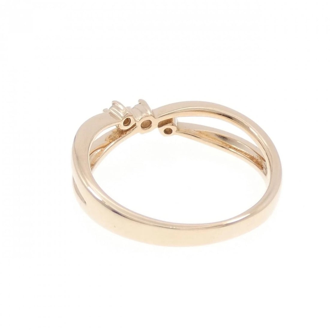 VENDOME DIAMOND RING - 3