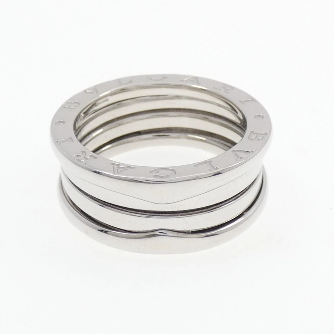 BVLGARI B.ZERO1 3-BAND RING - 2