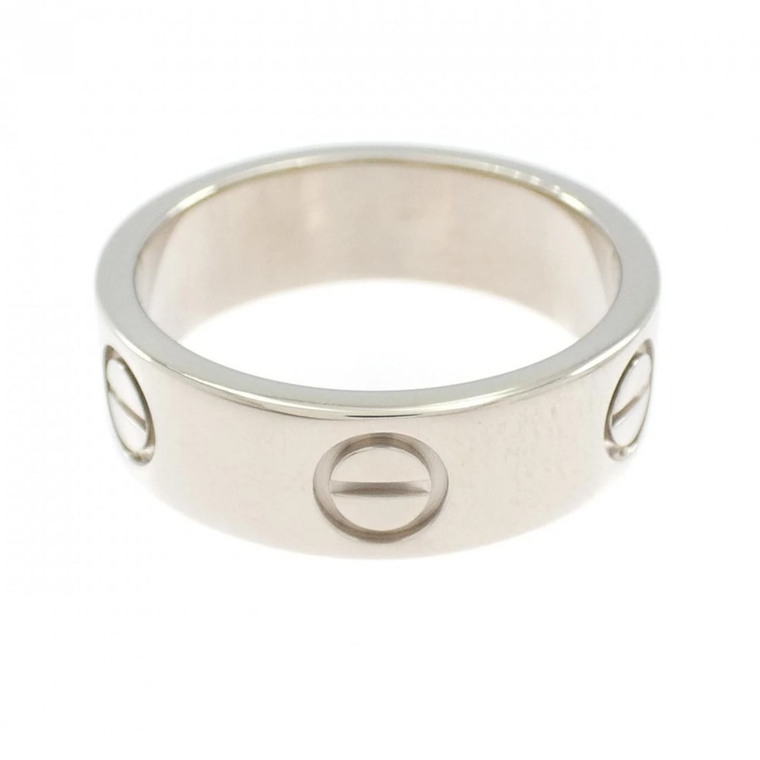 CARTIER LOVE RING - 2