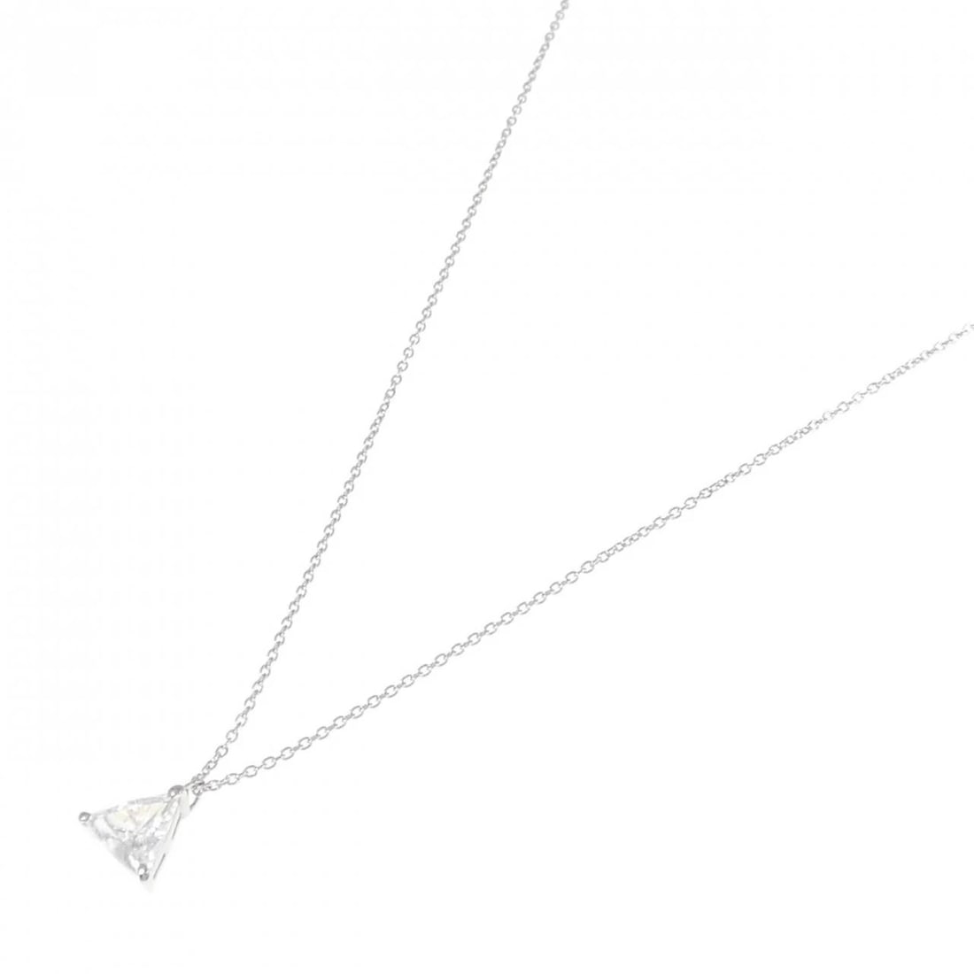 PT DIAMOND NECKLACE - 2
