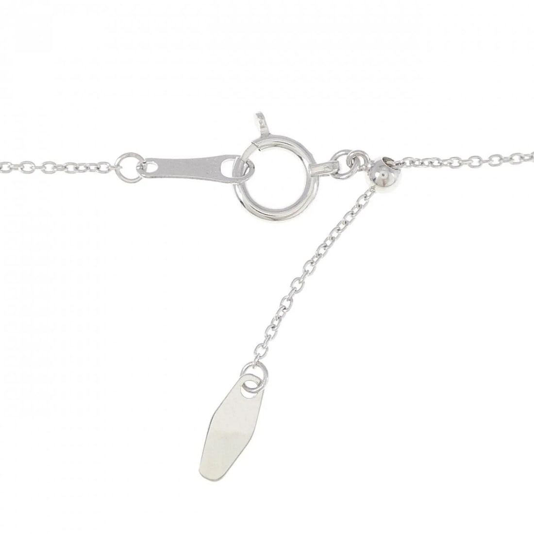 PT DIAMOND NECKLACE - 4