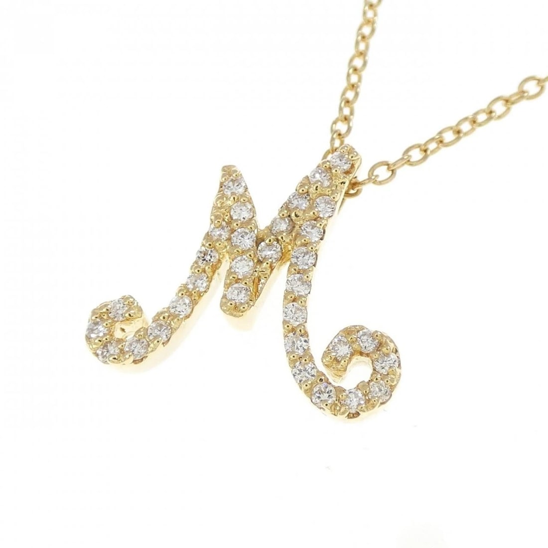 PONTE VECCHIO SOLOMIO NECKLACE - 3