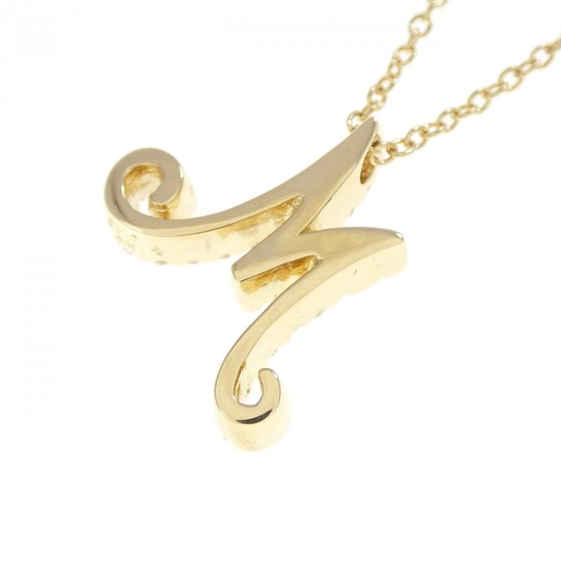 PONTE VECCHIO SOLOMIO NECKLACE - 4