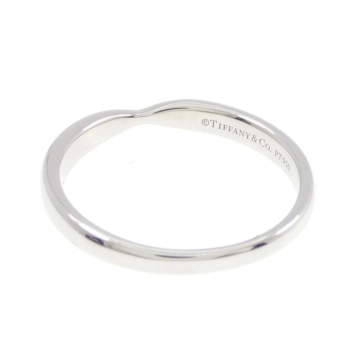 TIFFANY & CO. HARMONY RING - 3