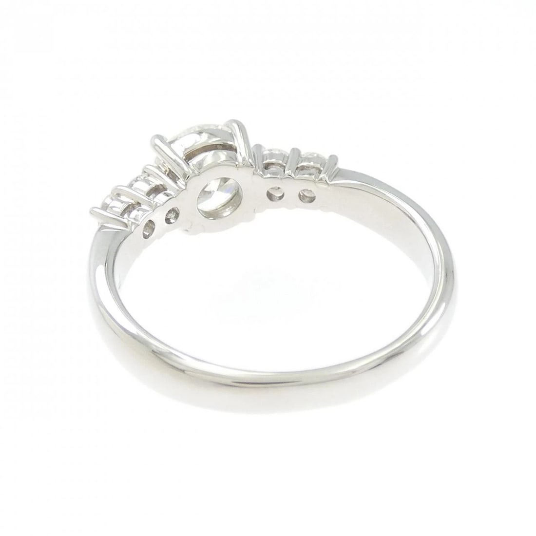 PT900 DIAMOND RING - 3