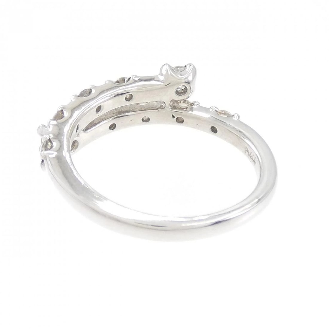 PT DIAMOND RING - 3